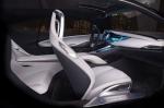 Buick Avista Concept 2016 года